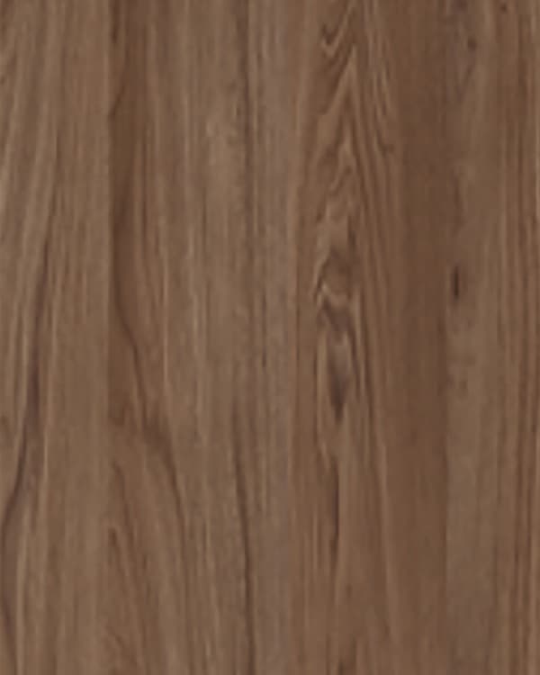 Rosales 2 NW finish - kitchen scene with cabinet door
