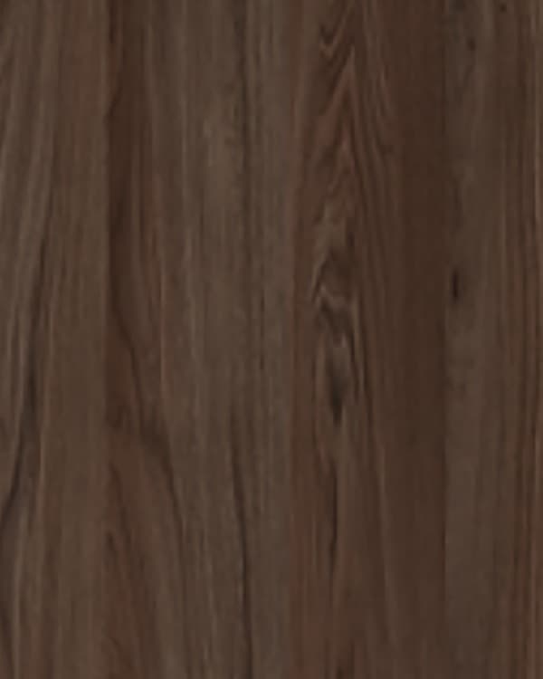 Rosales 3 NW finish - kitchen scene with cabinet door
