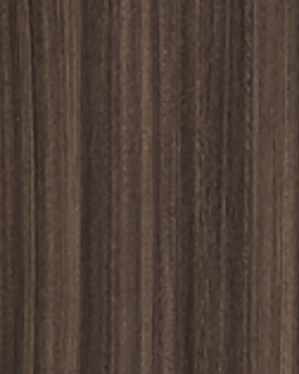 Woodline 3 NW finish - kitchen scene with cabinet door