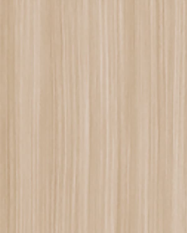 Woodline 4 NW finish - kitchen scene with cabinet door