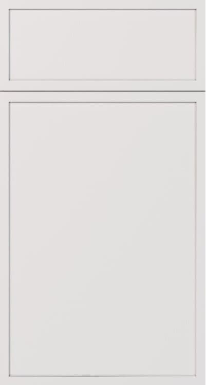 Manhattan Linen cabinet door finish