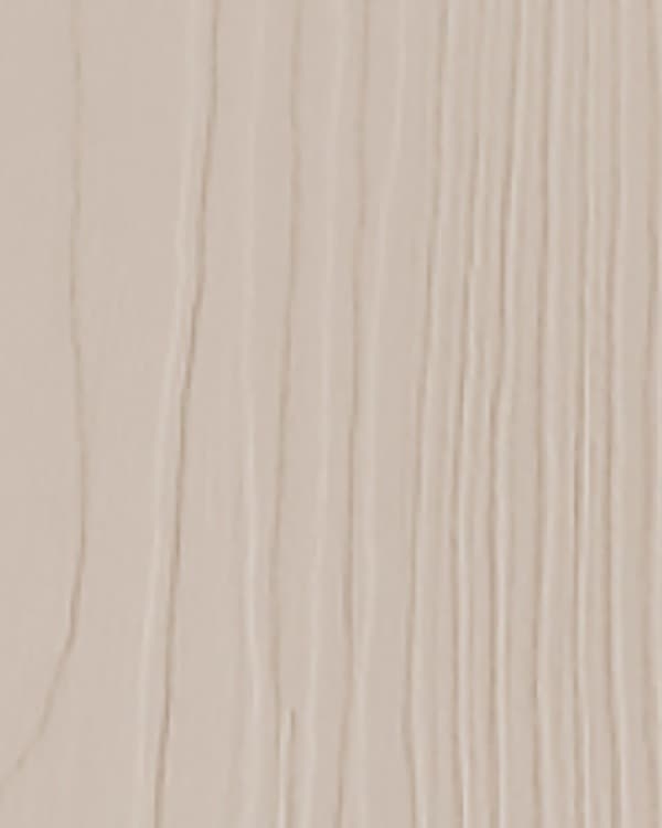 Cashemere NW finish - kitchen scene with cabinet door