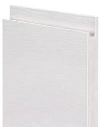 Muratti 04 Finger Pull finish - kitchen scene with cabinet door