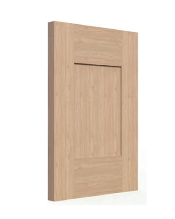 Nocce 1 finish - kitchen scene with cabinet door