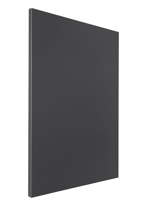 Antracita Pearl Effect HG cabinet door finish