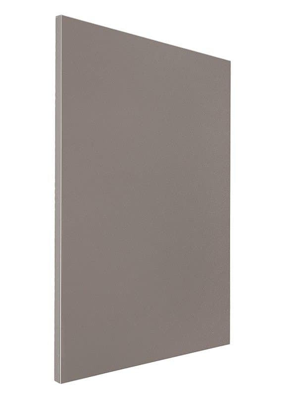 Basalto Pearl Effect HG cabinet door finish