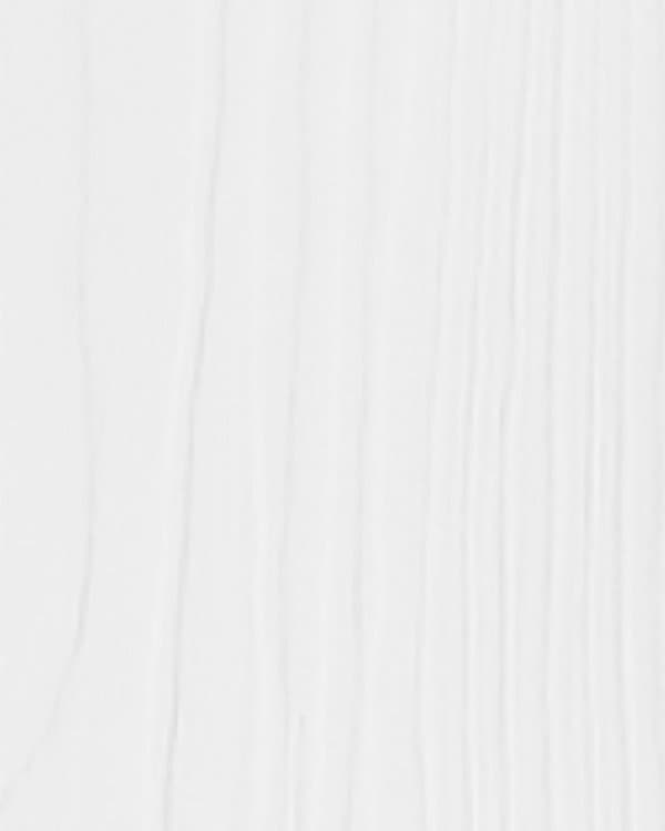 Blanco NW cabinet door finish