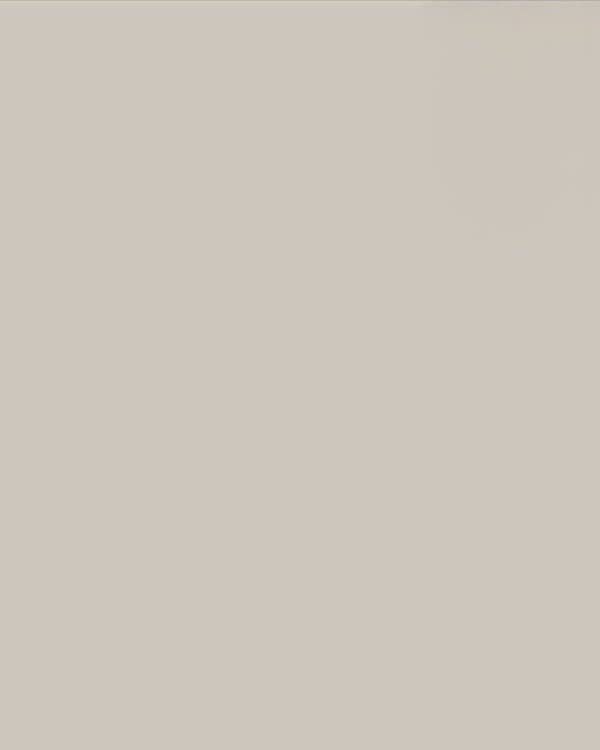 Cashmere HG cabinet door finish