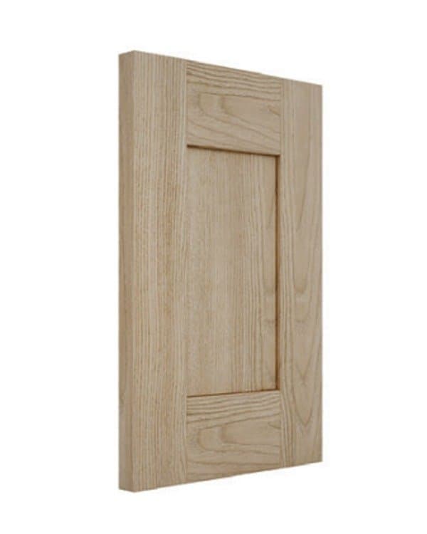 Como Ash 2 cabinet door finish