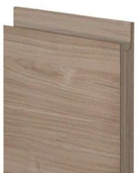 Nocce 01 Finger Pull cabinet door finish