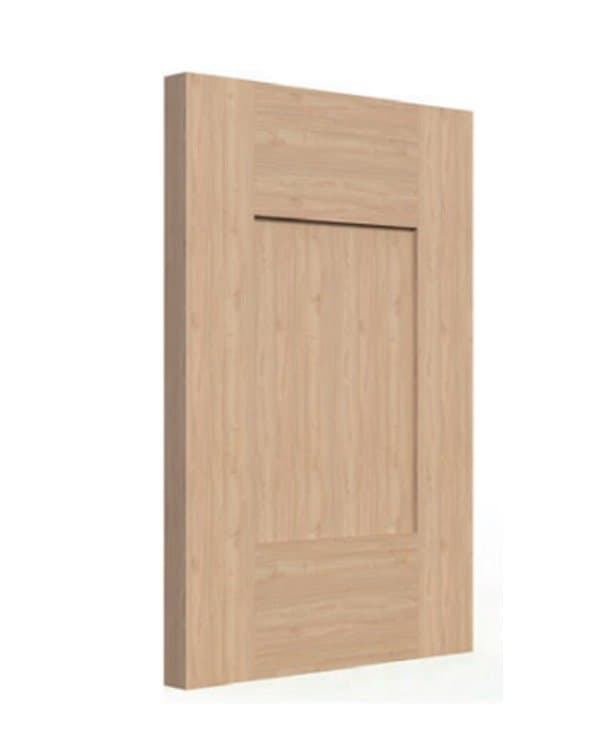 Nocce 1 cabinet door finish