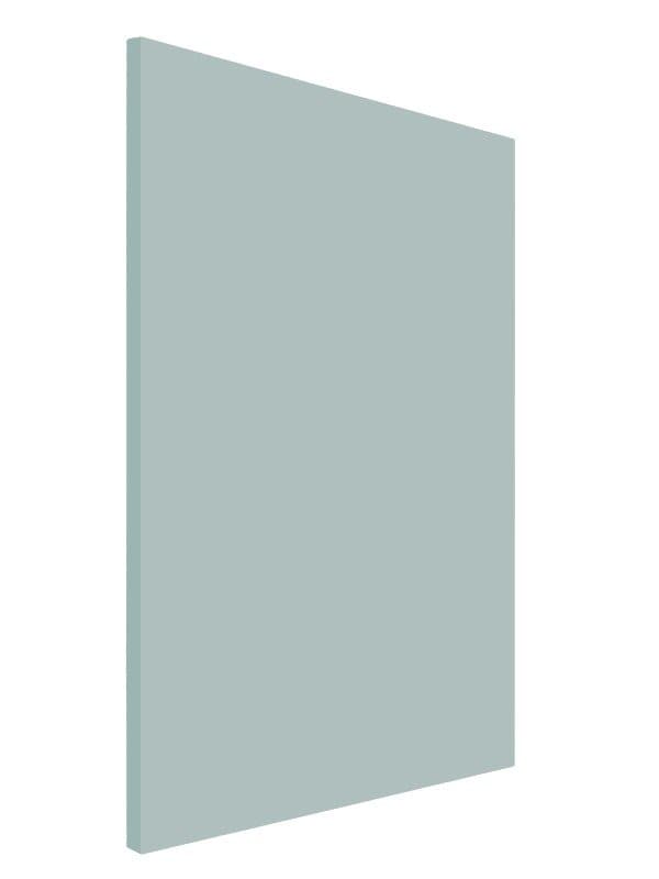 Puerta Aguamarina SM cabinet door finish