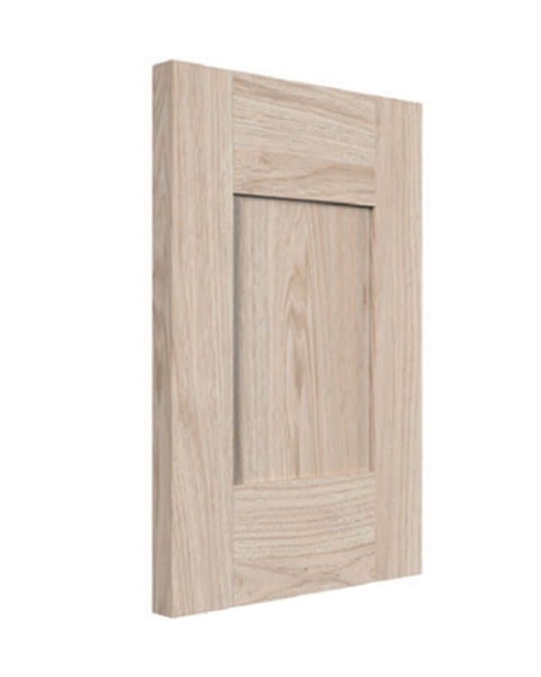 Rosales 1 cabinet door finish