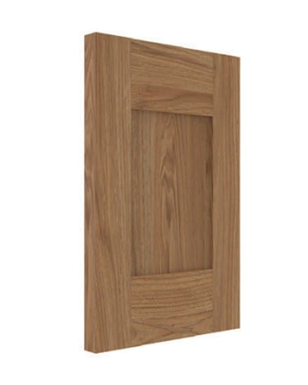 Rosales 2 cabinet door finish