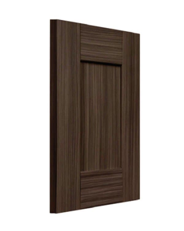 Woodline 3 cabinet door finish