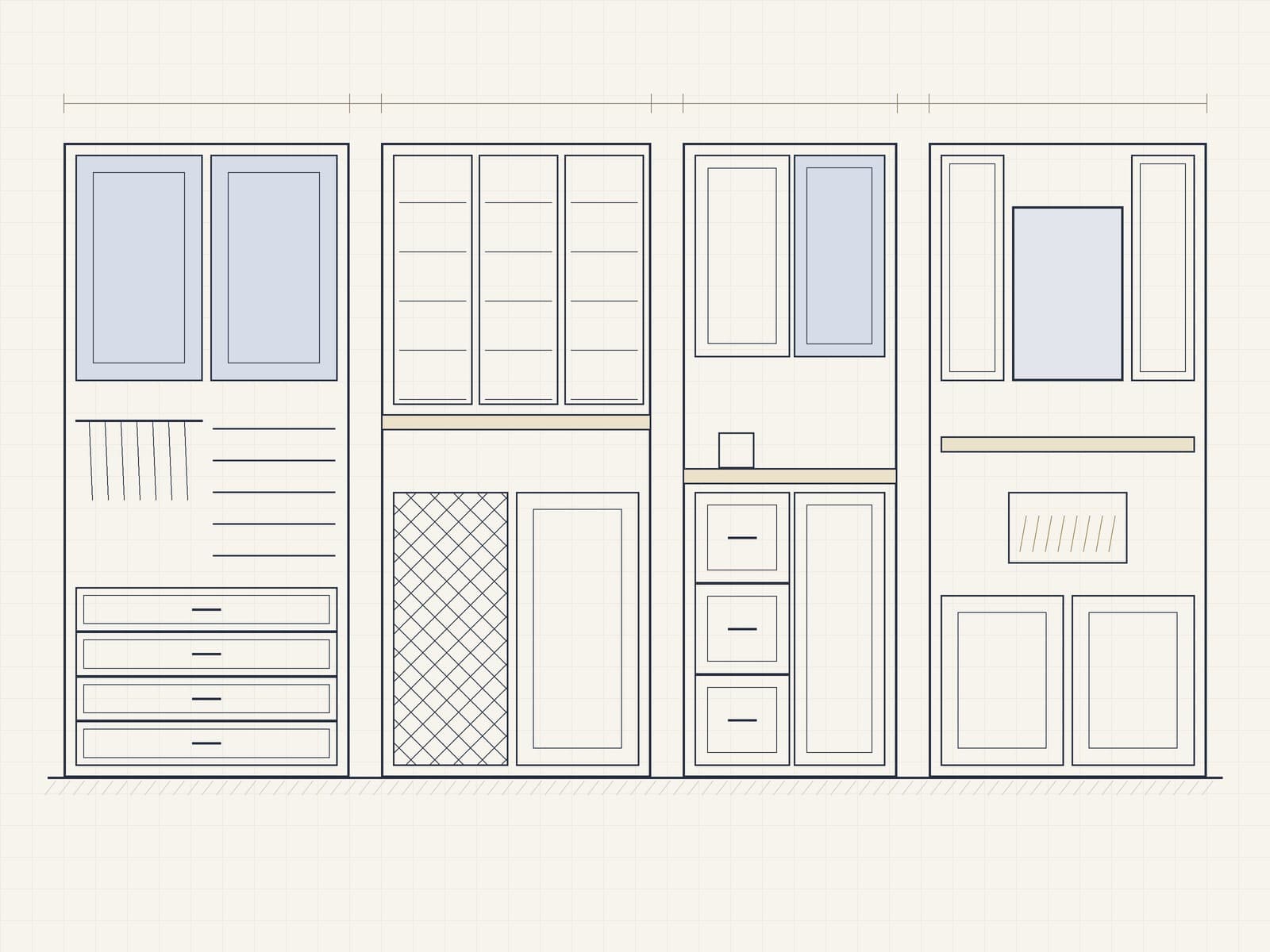 Closets & Beyond