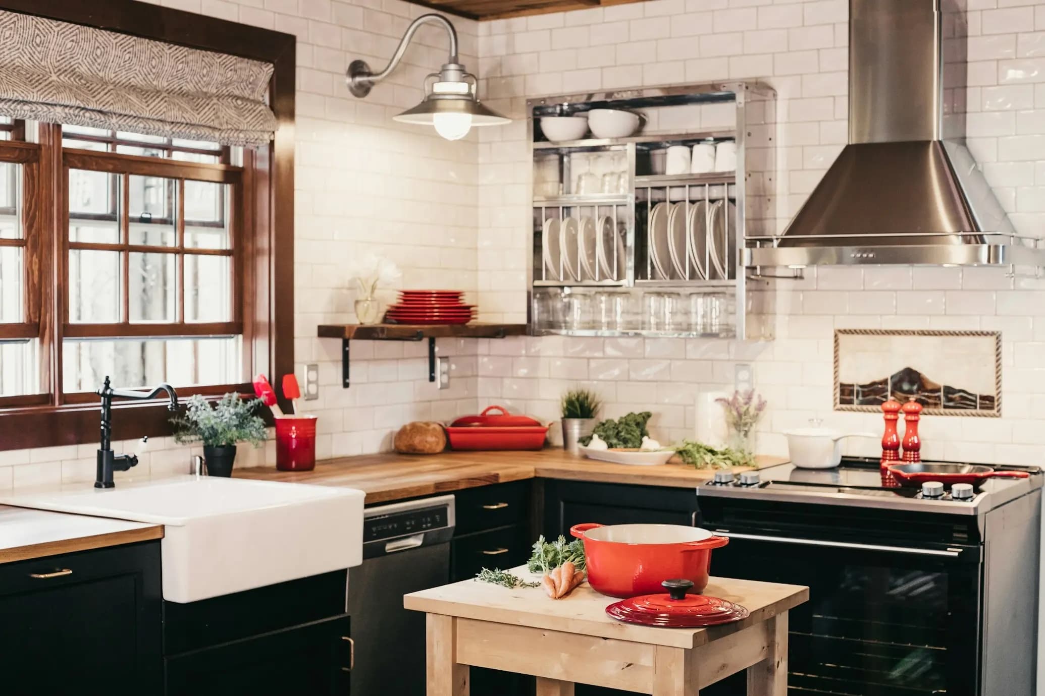 Cabinet Accessories