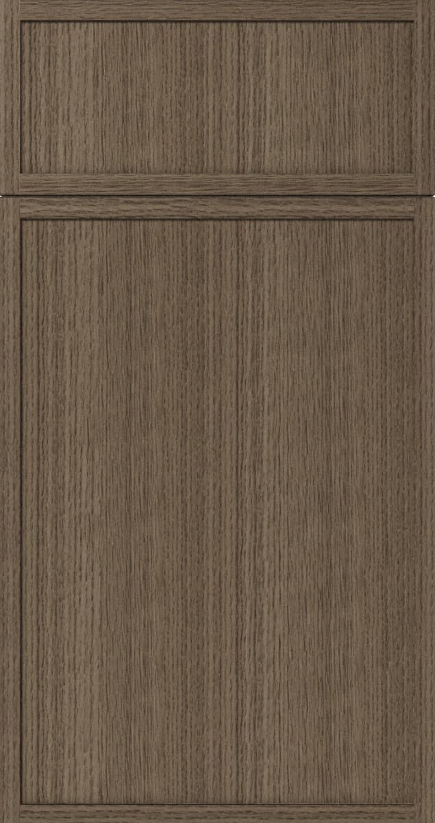 Manhattan Cappuccino cabinet door finish