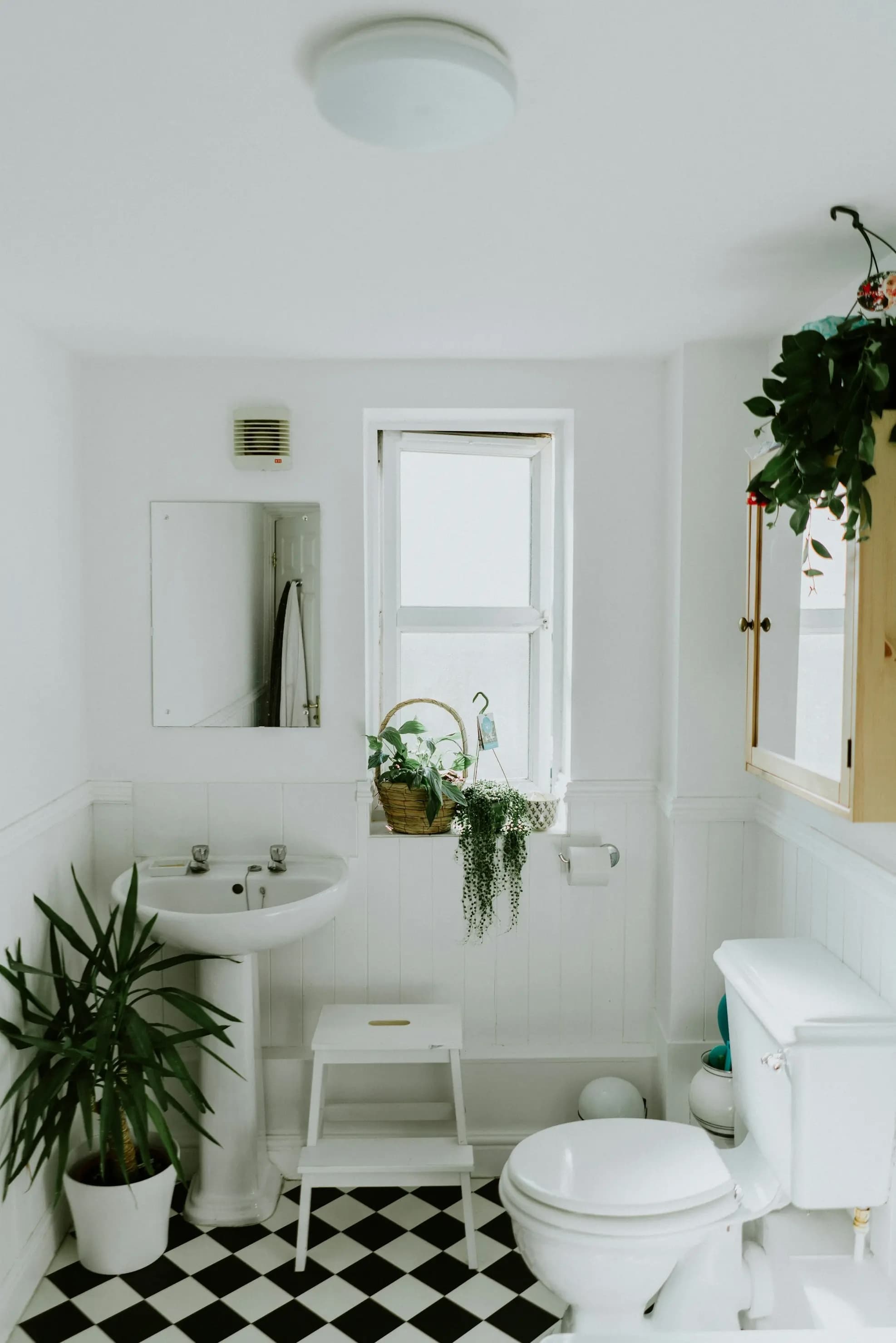 Bathroom Vanities