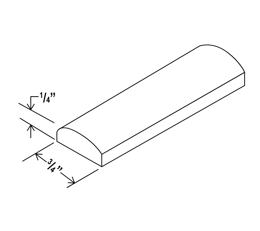 St Charles Series - Emerald Dark - BAM
