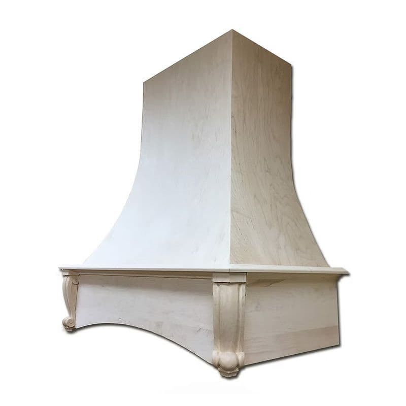 Nantucket Series - White-GL-SY-WCVAC30