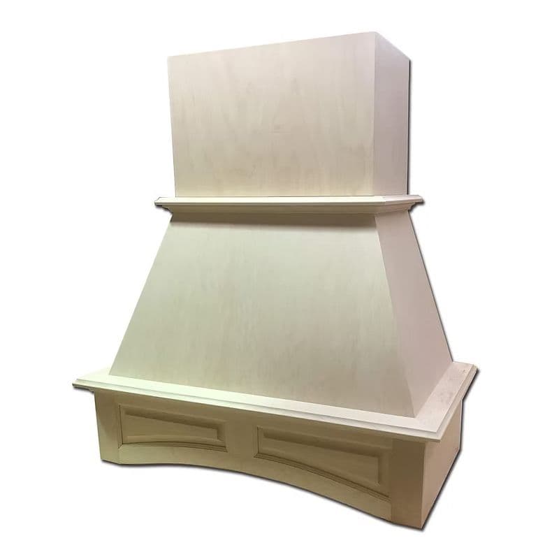 Manhattan Series - Manhattan White Oak-GL-WCH30PG