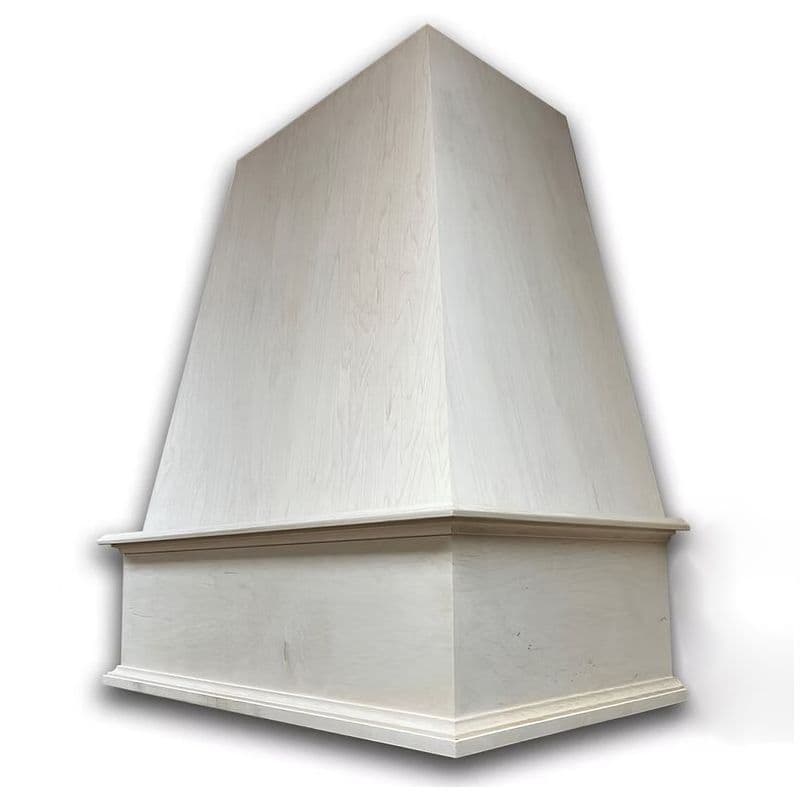 Manhattan Series - Manhattan White Oak-GL-WCHHD30PG
