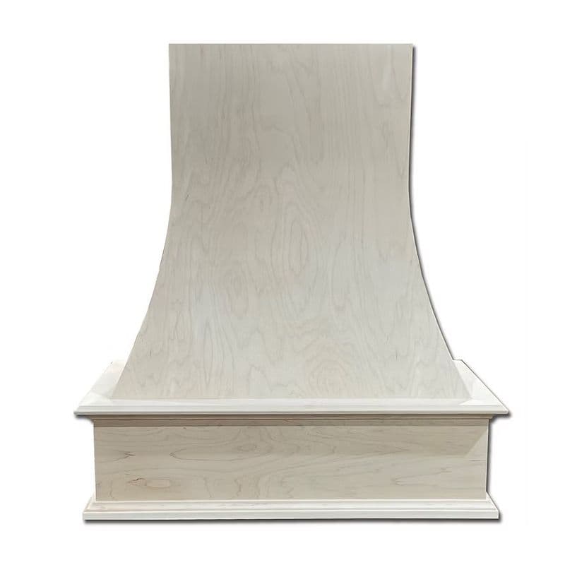 Nantucket Series - White-GL-WCVH30PG