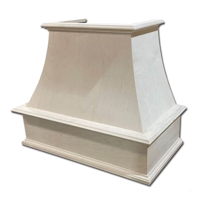 Nantucket Series - White-GL-WCVS30PG