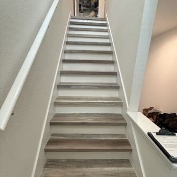 Stair Riser Pre-finished 8"x96"
