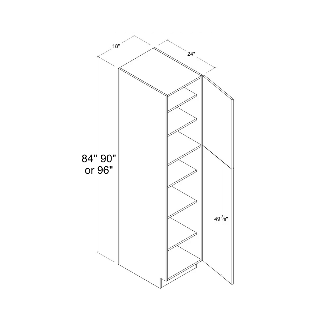 White HG-U188424