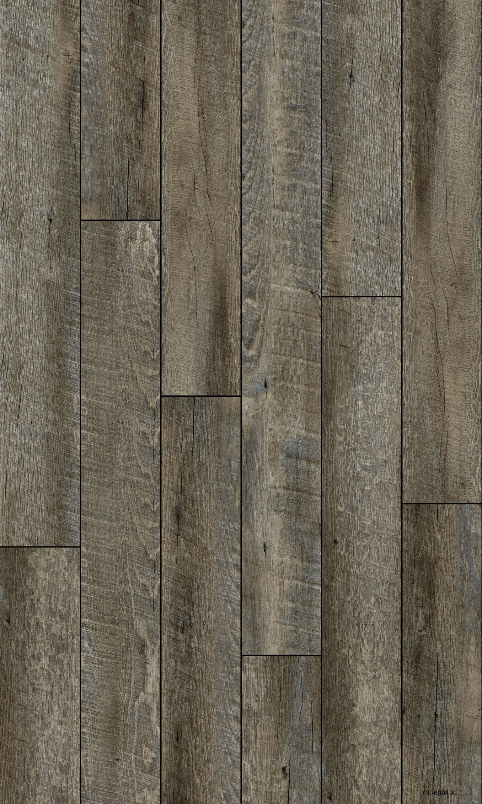 GL-6004 XL installation