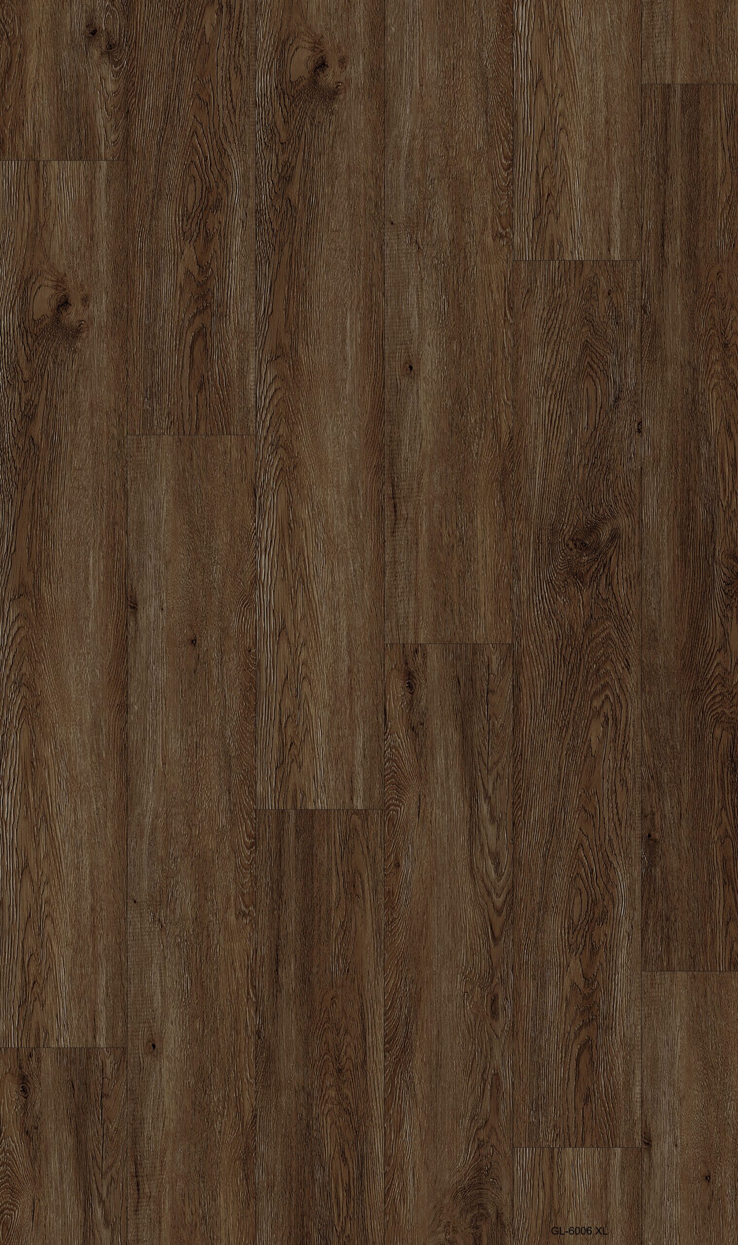 GL-6006 XL installation