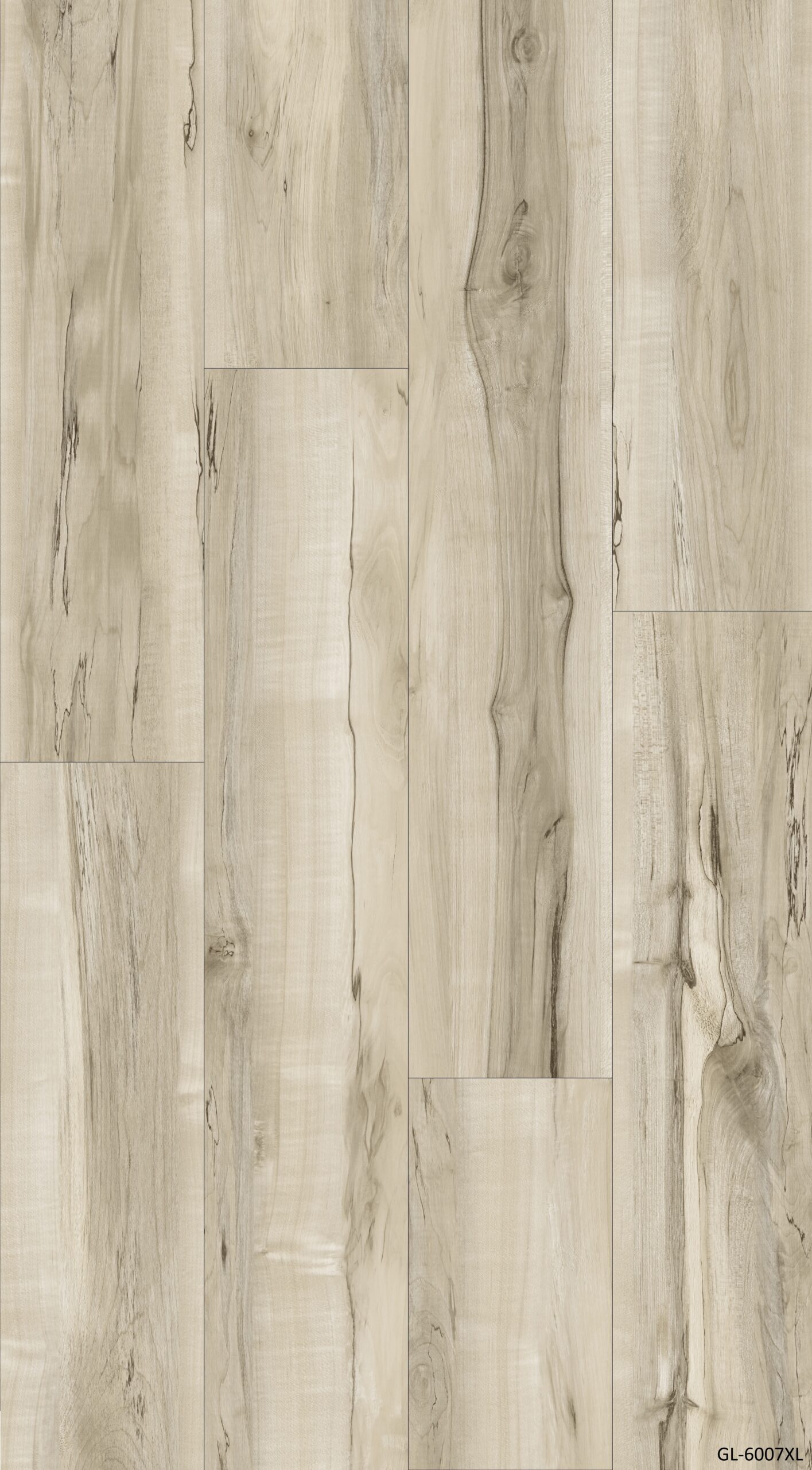 GL-6007 XL installation