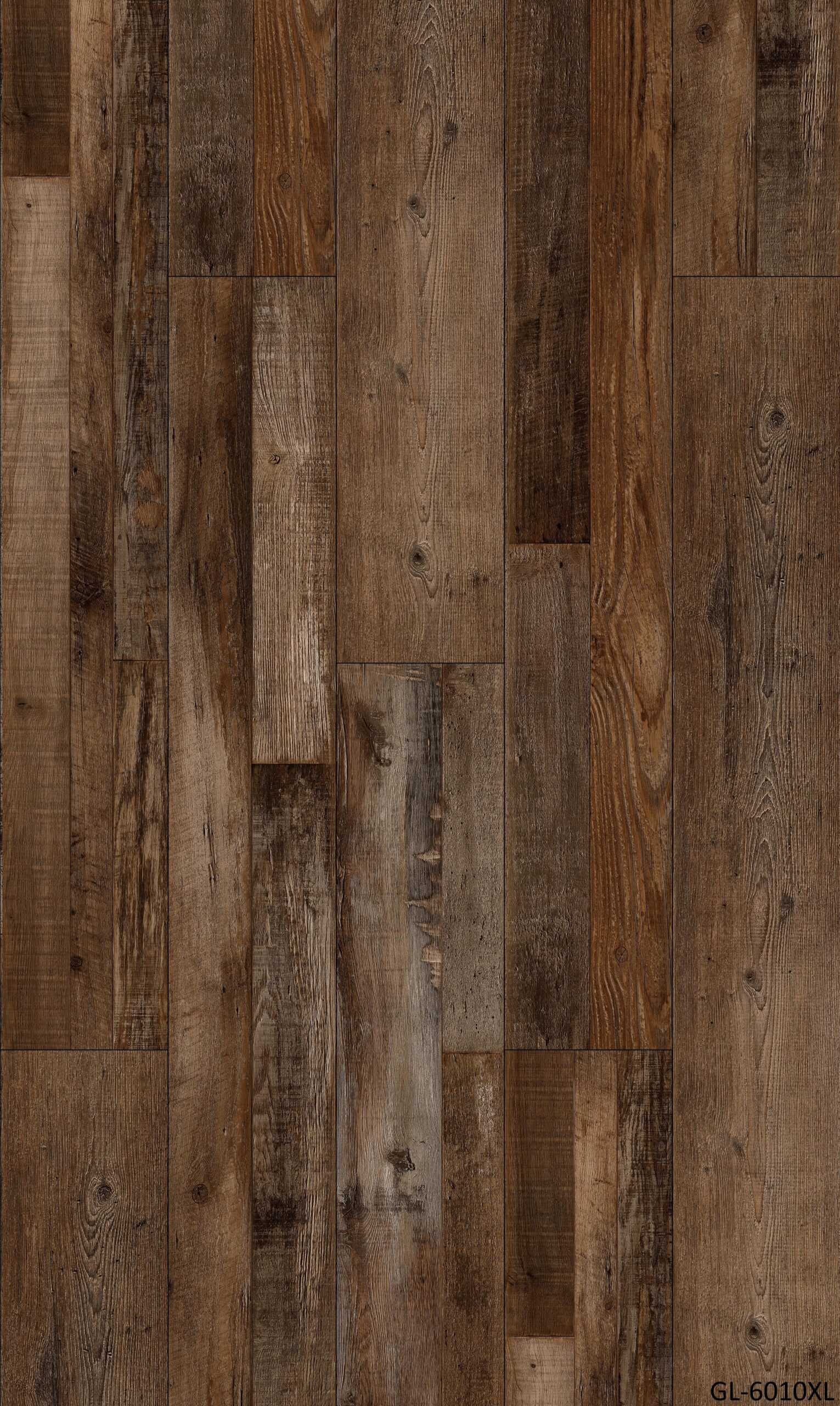 GL-6010 XL installation