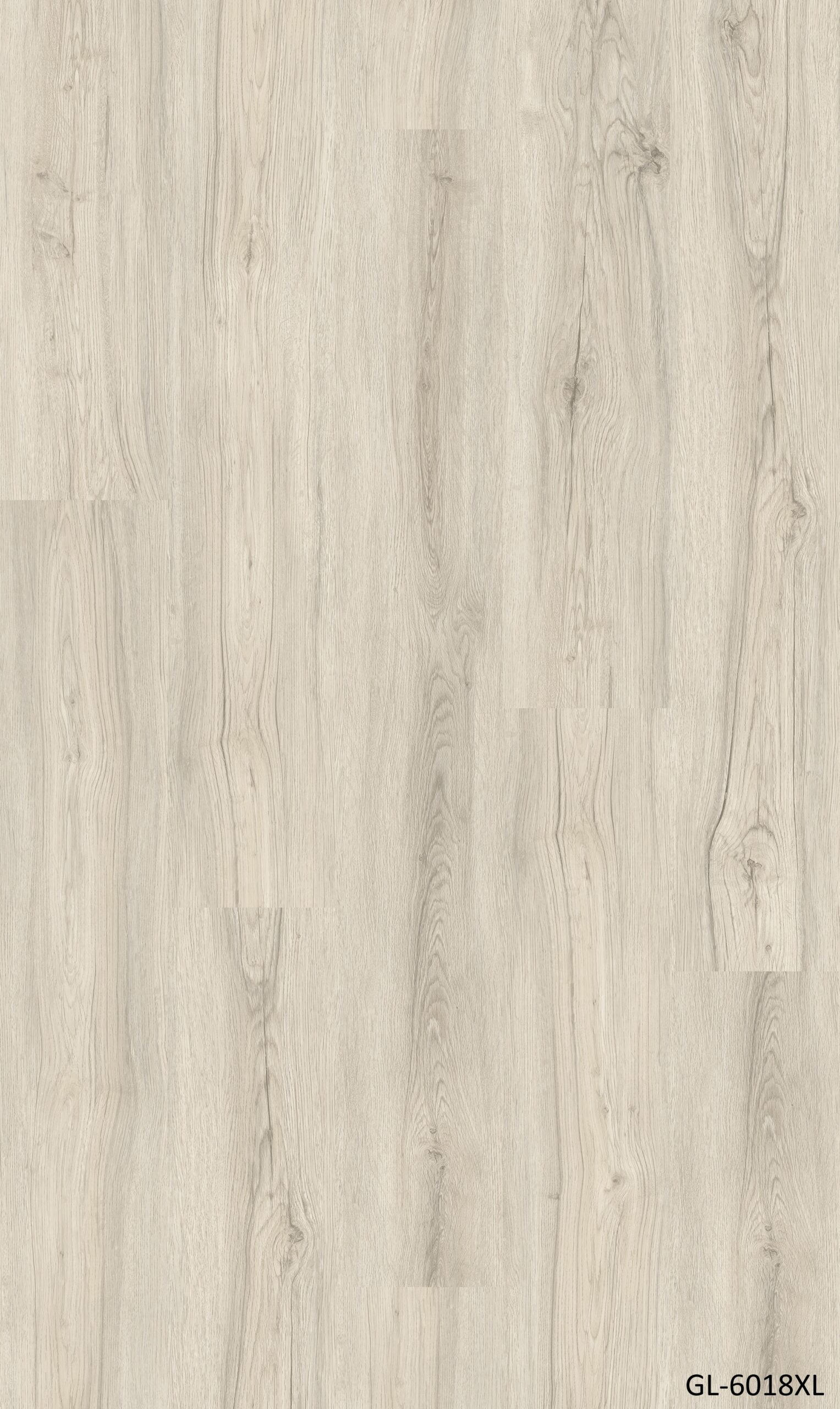 GL-6018 XL installation